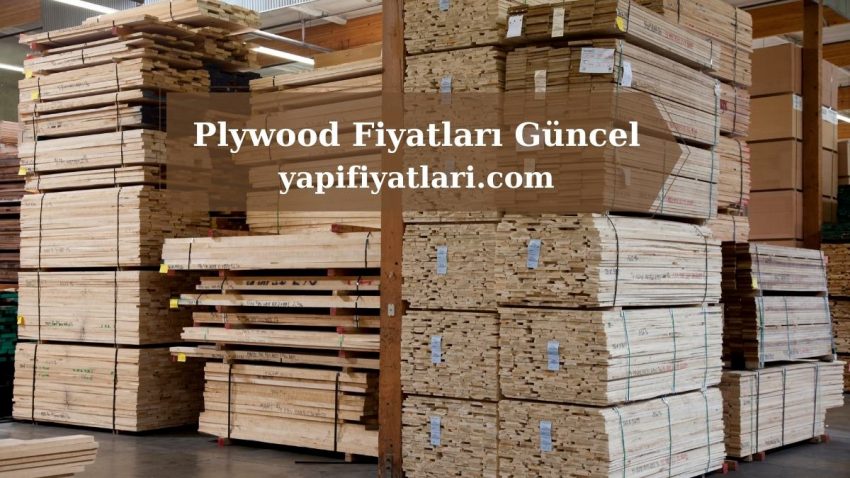Plywood Fiyatları