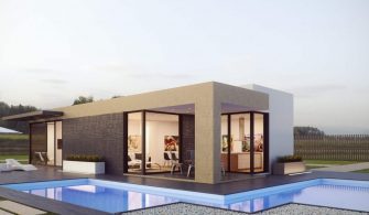 Prefabrik Ev Fiyatları 2022