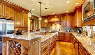 Granit Mutfak Tezgahı Fiyatları