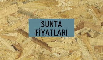 Sunta fiyatları 2022