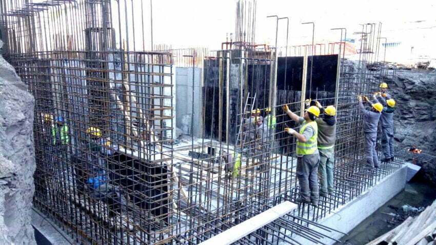 Kaba İnşaat Malzemeleri Nelerdir? 