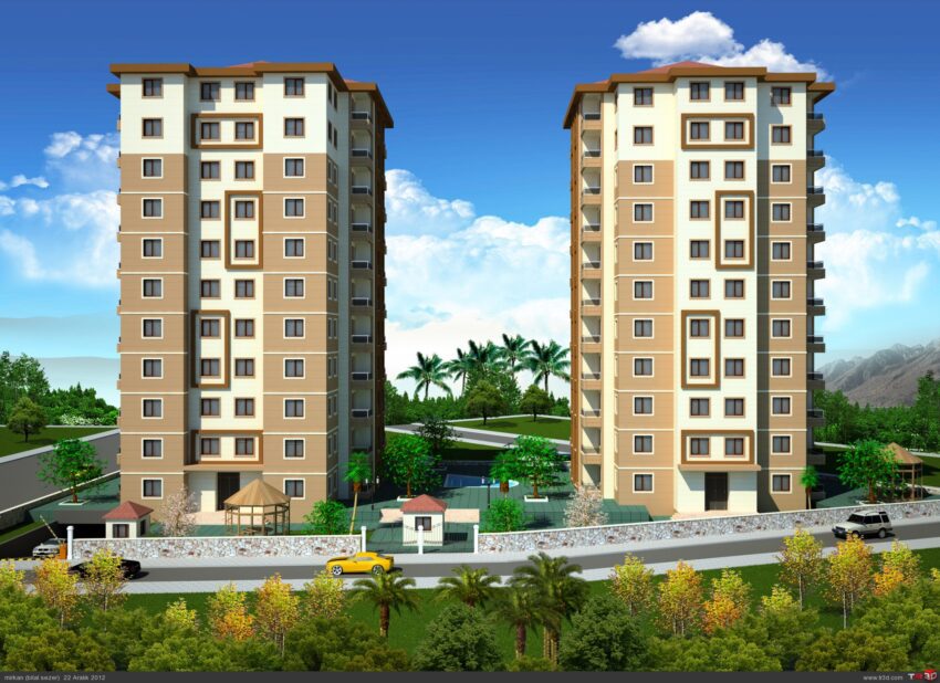 Yapı Ruhsatı Nasıl Alınır?