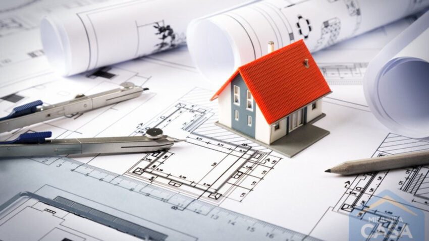 Bir Evin Ruhsatı Nasıl Alınır?