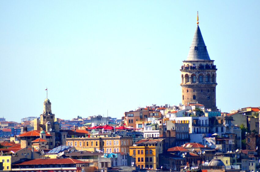 İstanbul Kentsel Dönüşme Giren İlçeler