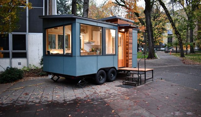 Tekerlekli Konteyner Yasal Mı?