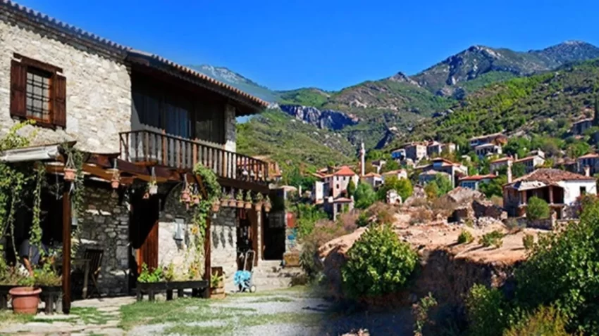 Köylerde Yapı Ruhsatını Kim Verir?