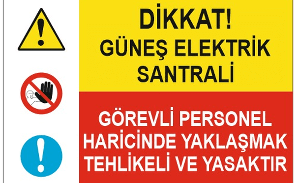 Ges Levhası