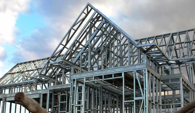 Hafif Yapı Malzemeleri