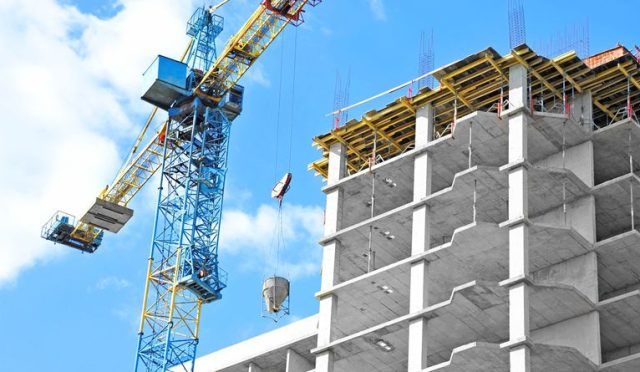 Kaba ve İnce İnşaat