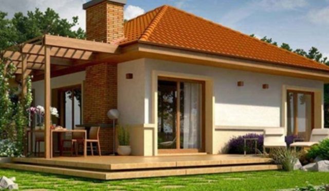 2023 Prefabrik Ev Fiyatları Ne Kadar?