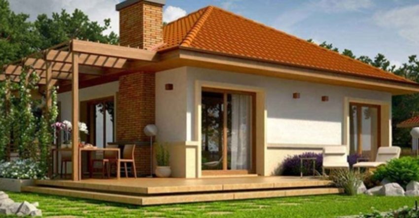 2023 Prefabrik Ev Fiyatları Ne Kadar?