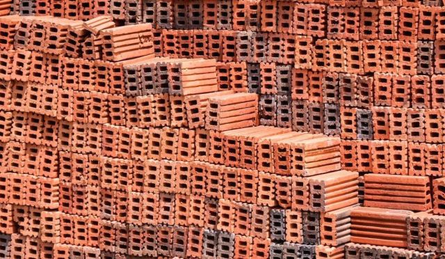 Duvar Yapımında Kullanılan Malzemeler