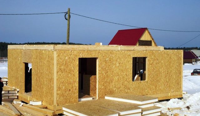 En Ucuz Ev Hangi Malzemeden Yapılır