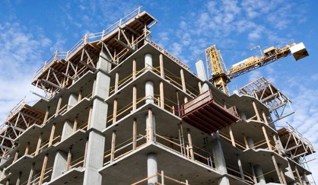 İnşaat Aşamaları Nedir?