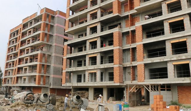 Kaba İnşaat Maliyeti