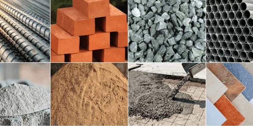 Şantiye Malzemeleri Nedir? Fiyatları Ne Kadar?