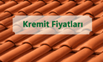 Kiremit Fiyatları