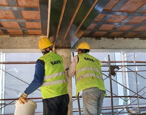 Betonarme Yapılarda Rijitlik ve Esneklik Farkı