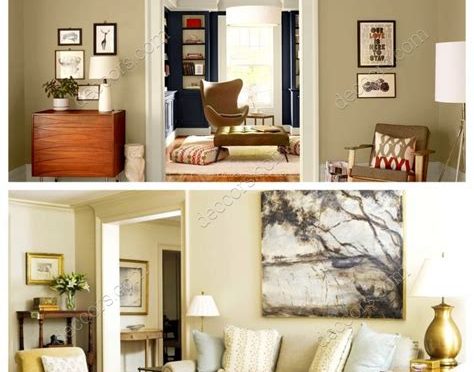 Duvar Rengi , Duvar Boyama Dikkat Edilmesi Gerekenler.