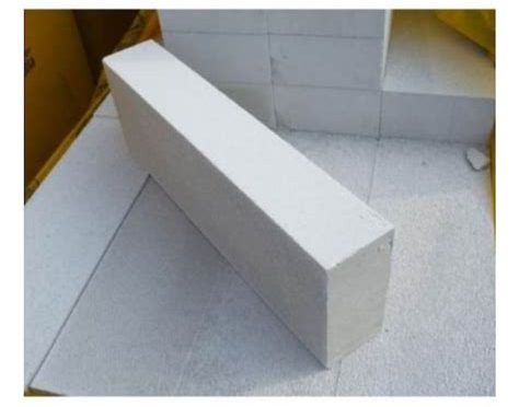 Gaz beton nedir? Gaz beton nasıl üretilir?