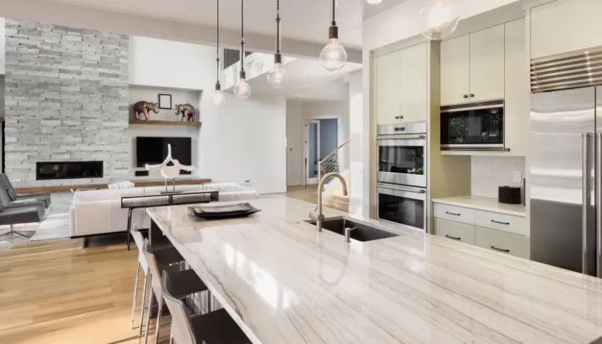 Mermer Fiyatları 2025 – Güncel Liste ve Çeşitler