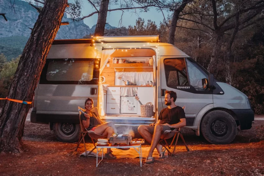 Karavan Satın Almadan Önce Bilmeniz Gerekenler: İpuçları ve Püf Noktaları