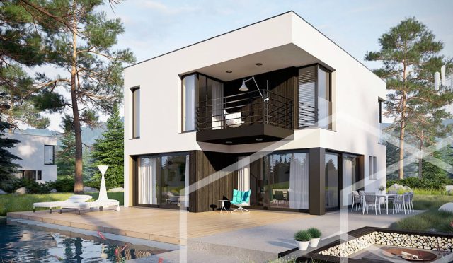 2024 Çelik Konstrüksiyon Prefabrik Ev Fiyatları