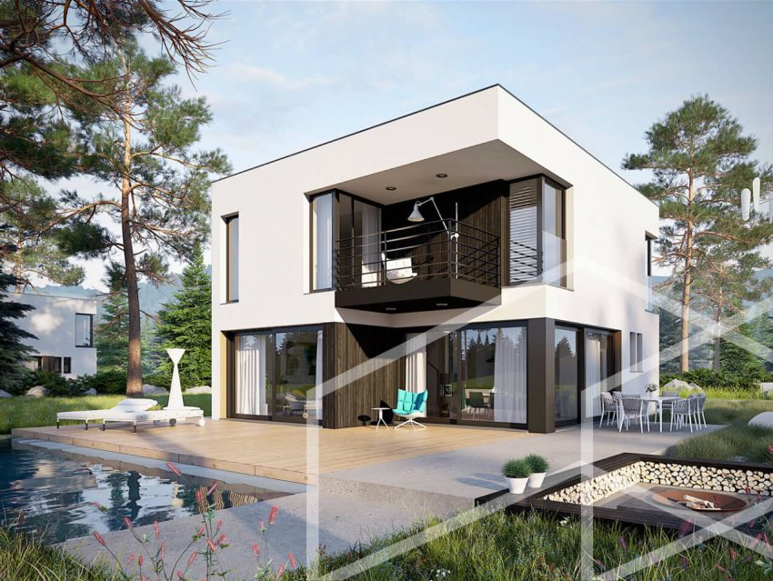 2024 Çelik Konstrüksiyon Prefabrik Ev Fiyatları