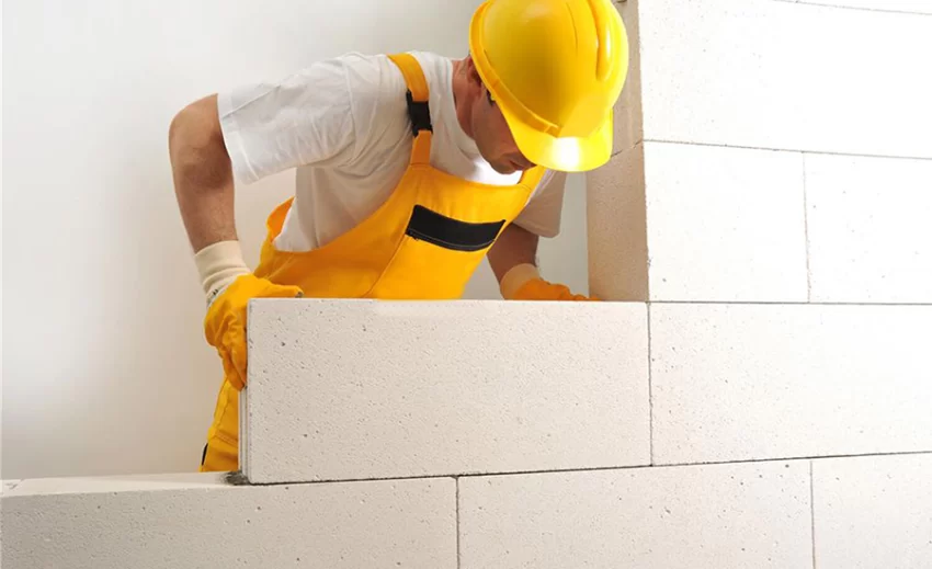 2024 Ytong Fiyatları: Ytong Hücresel Beton Malzemesinin Fiyatları