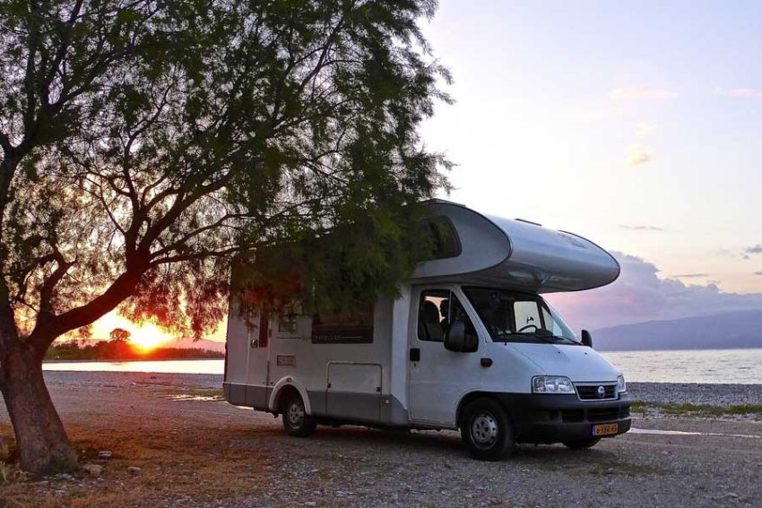 Başlık: İkinci El Karavan Alırken Dikkat Edilecekler